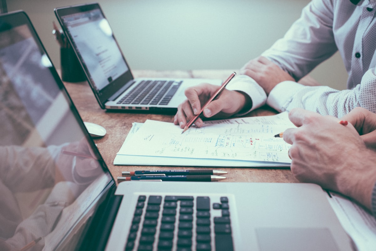 Checklist used to verify product claims